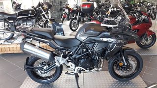 Benelli TRK 502 2025 X Ετοιμοπαράδοτο-thumb-8