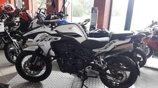 Benelli TRK 502 2025 X Ετοιμοπαράδοτο-thumb-4
