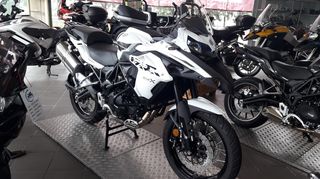 Benelli TRK 502 2025 X Ετοιμοπαράδοτο-thumb-1