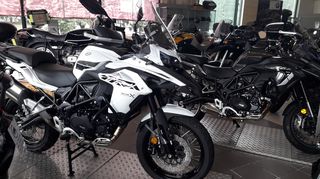 Benelli TRK 502 2025 X Ετοιμοπαράδοτο-thumb-6