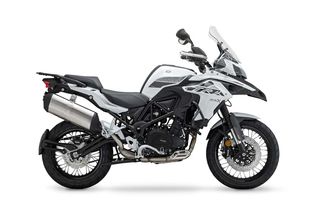 Benelli TRK 502 2025 X Ετοιμοπαράδοτο-thumb-7