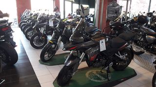 Benelli TRK 502 2025 X Ετοιμοπαράδοτο-thumb-34