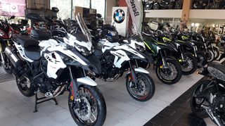 Benelli TRK 502 2025 X Ετοιμοπαράδοτο-thumb-33