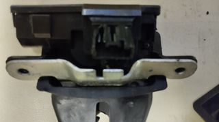 FORD FIESTA 08-16 ΚΛΕΙΔΑΡΙΕΣ -ΕΓΚΕΦΑΛΟΣ- ΠΛΑΚΕΤΑ ΚΕΝΤΡΙΚΟΥ ΚΛΕΙΔΩΜΑΤΟΣ-thumb-12
