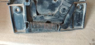 FORD FIESTA 08-16 ΚΛΕΙΔΑΡΙΕΣ -ΕΓΚΕΦΑΛΟΣ- ΠΛΑΚΕΤΑ ΚΕΝΤΡΙΚΟΥ ΚΛΕΙΔΩΜΑΤΟΣ-thumb-7