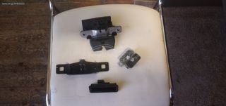 FORD FIESTA 08-16 ΚΛΕΙΔΑΡΙΕΣ -ΕΓΚΕΦΑΛΟΣ- ΠΛΑΚΕΤΑ ΚΕΝΤΡΙΚΟΥ ΚΛΕΙΔΩΜΑΤΟΣ-thumb-5