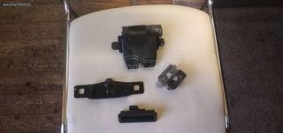 FORD FIESTA 08-16 ΚΛΕΙΔΑΡΙΕΣ -ΕΓΚΕΦΑΛΟΣ- ΠΛΑΚΕΤΑ ΚΕΝΤΡΙΚΟΥ ΚΛΕΙΔΩΜΑΤΟΣ-thumb-6