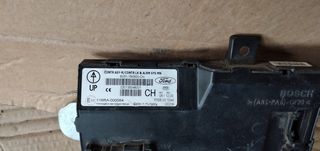 FORD FIESTA 08-16 ΚΛΕΙΔΑΡΙΕΣ -ΕΓΚΕΦΑΛΟΣ- ΠΛΑΚΕΤΑ ΚΕΝΤΡΙΚΟΥ ΚΛΕΙΔΩΜΑΤΟΣ-thumb-19