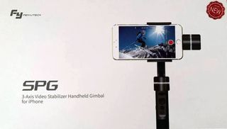 3D Axis Gimbal-thumb-3