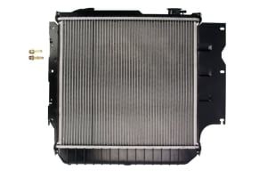 Engine Radiator (New) - ACI 21002022