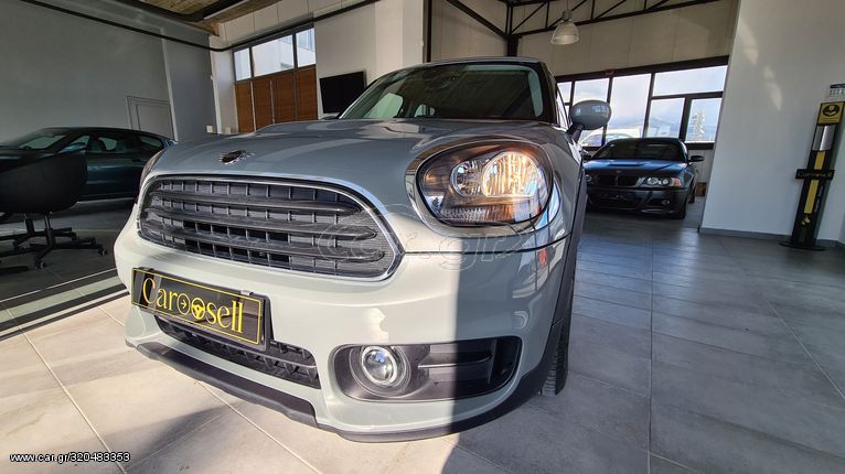 Mini Countryman '20