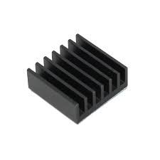 Ψύκτρα για το Raspberry Pi Zero (Heatsink)