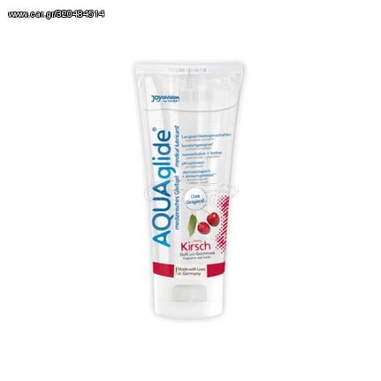 AQUAglide Kirsch (cherry) -100 ml