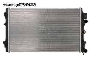 Engine Radiator (New) - ACI 76002021