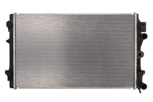 Engine Radiator (New) - ACI 76002021