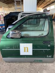 Πόρτα οδηγού Nissan Navara D22 2001-2006 