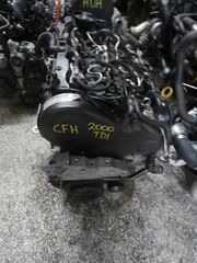 MHXANH CFH 2000cc TDI
