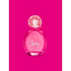 Perfume Spicy 30 ml