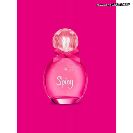 Perfume Spicy 30 ml