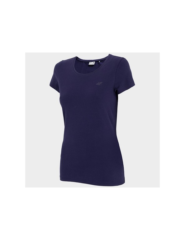 Tshirt 4F W H4L22TSD350 30S