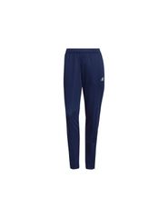 Adidas Entrada 22 Παντελόνι Γυναικείας Φόρμας Navy Μπλε HC0334