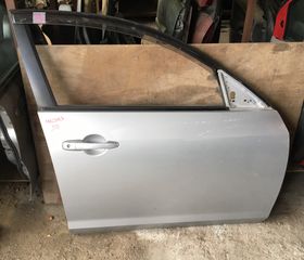 MAZDA 3 BK 03-08 5D ΠΟΡΤΕΣ ΕΜΠΡΟΣ ΔΕΞΙΕΣ