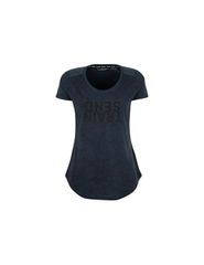 Salewa Alpine Hemp Print W 28115-3960 T-shirt