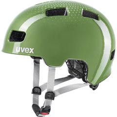 Uvex Hlmt 4 Helmet – Moss Green (55 - 58cm)