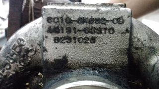 FORD TRANSIT 2.2 6C1Q-6K682-CD-thumb-1