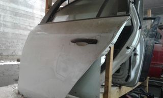 Fiat bravo οπίσθια αριστερή πόρτα