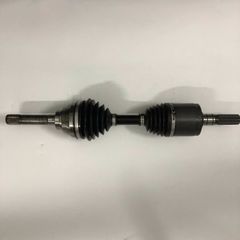 ΗΜΙΑΞΟΝΙΟ ΕΜΠΡΟΣ L/R  4JK1 4JJ1 2.5cc 3.0cc TDI ISUZU DMAX 2003 - 2012