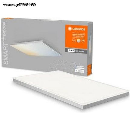 Smart+ Planon Frameless Rectangular WIFI TW 1200x300