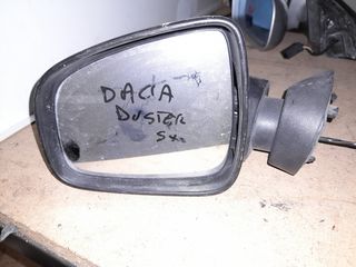 ΚΑΘΡΕΠΤΗΣ ΗΛΕΚ.ΑΡΙΣΤΕΡΟΣ DACIA DASTER