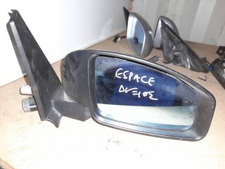 ΚΑΘΡΕΠΤΗΣ ΗΛΕΚ.ΔΕΞΙΟΣ ESPACE