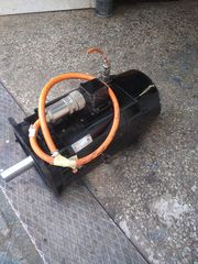 Rexroth MAD 130 B Servo motor-thumb-1