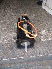 Rexroth MAD 130 B Servo motor-thumb-2