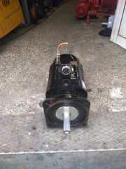 Rexroth MAD 130 B Servo motor-thumb-6