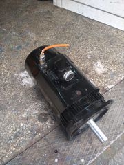 Rexroth MAD 130 B Servo motor-thumb-7