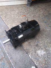 Rexroth MAD 130 B Servo motor-thumb-9