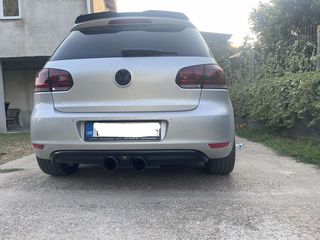 Πισινά Φανάρια Vw Golf VI (6) 08-12 Full Led Dynamic GTI R20 Look -thumb-6