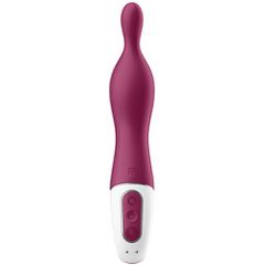 Δονητής Satisfyer A-Mazing 1 Κόκκινος-thumb-3