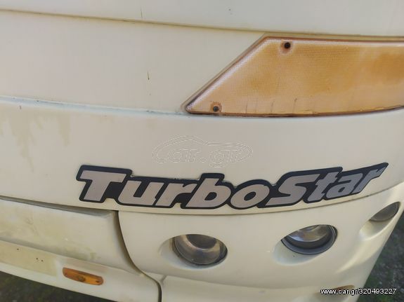 Bova '95 TURBO STAR DAF [113] MOTER NEU 