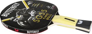 Ρακέτα Ping Pong Butterfly Timo Boll SG55 / EL-97162
