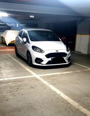 Ford Fiesta 2019 St line