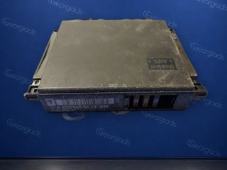 MERCEDES ΕΓΚΕΦΑΛΟΣ (CONTROL UNIT-BASIC MODULE) SL-CLASS (R129)
