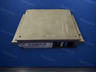 MERCEDES ΕΓΚΕΦΑΛΟΣ (CONTROL UNIT-BASIC MODULE) S-CLASS (W140)