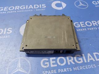 MERCEDES ΕΓΚΕΦΑΛΟΣ (CONTROL UNIT-BASIC MODULE) S-CLASS (W140)-thumb-1