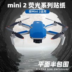 Dji Mini 2 Skin