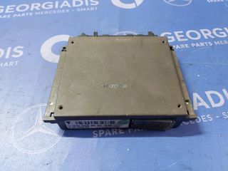 MERCEDES ΕΓΚΕΦΑΛΟΣ (CONTROL UNIT-BASIC MODULE) S-CLASS (W140)-thumb-1