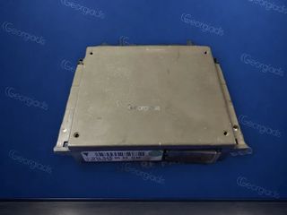 MERCEDES ΕΓΚΕΦΑΛΟΣ (CONTROL UNIT-BASIC MODULE) S-CLASS (W140)-thumb-1